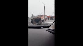 Kharkiv. Ukraine. Russia's war with Ukraine.
