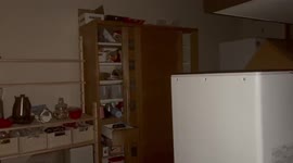 Unreal rattling results from 7.3-magnitude earthquake in Japan