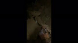 Japan: Aftermath Of Powerful M7.4 Earthquake In Fukushima 5