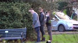 Cheltenham Festival under fire after