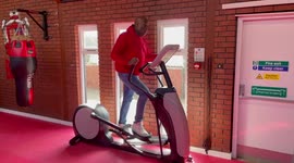 Frank Bruno