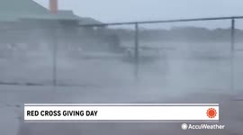 What Giving Day means for the American Red Cross