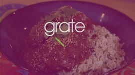 Give me some mole! Chicken and chocolate are the stars of this Mexican dish