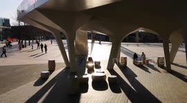 Sunny Day Hits London