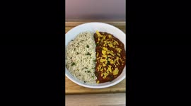 TikTok chef makes chilli con carne using corned beef and baked beans