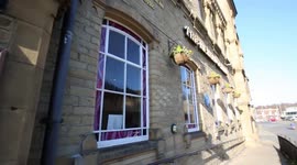 Wetherspoon superfans have visited 323 pubs and are aiming to visit every pub in the UK
