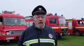 Vintage fire engine charity is searching for a new home for its 20-strong fleet