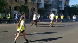 Los Angeles Marathon