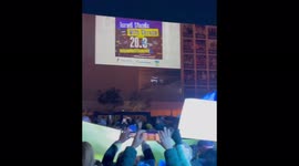 Israel: Demonstrators Gather In Tel Aviv Square To Support Ukraine 2