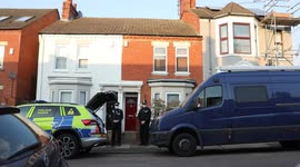 UK woman to appear in court following discovery of body buried in back garden