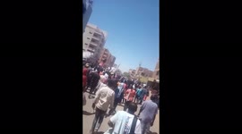 Sudan: March 21 – Protests Against Military Government Continue 2