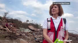 Clara Barton: From Civil War hero to founder of the American Red Cross