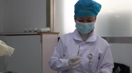 COVID-19 Vaccination in Enshi, China