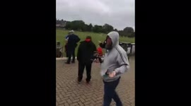 Lillian greenwood dosent help the homeless