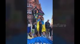 Save the 3 Nottingham libraries