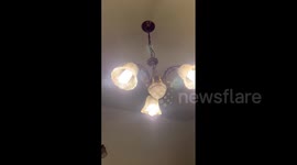 Taiwan struck by 6.7 magnitude earthquake