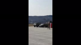 deployment of EUFOR forces in Bosnia and Herzegovina