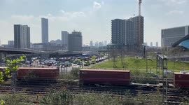 Olympic Park Aquatics Centre evacuated
