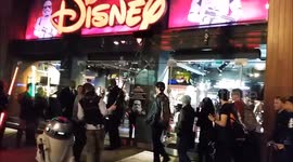 Feel The Force Friday