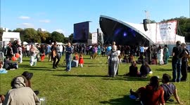 Mega Mela 2015