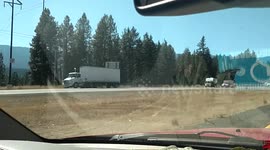 Deadly crash in cle elum Washington