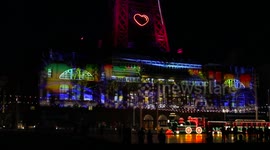 New Las Vegas-style projection show on The Blackpool Tower building is set to be one of the most unique and exciting free spectacles available anywhere in the UK