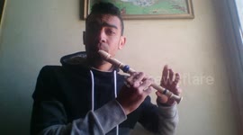 Titanic - Recorder Beatbox - Medhat Mamdouh