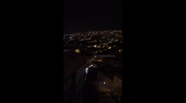 Earthquake Valparaiso 150916