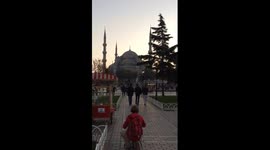 Gerger dawn collection @ Istanbul 2014