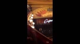 Bolshoi Theatre @ Moscow 2015