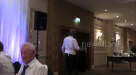 Best Man Speech Achill Style
