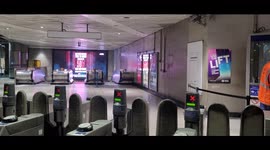 TFL station London Bridge shuts off power to Jubilee line, leaving computers stranded