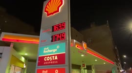 Fuel duty cuts and petrol prices in the United Kingdom