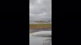 US: Kitchen Fire Breaks Out At Charlotte Douglas Airport, Passengers Evacuated