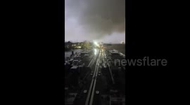 US: Tornadoes Roar Through New Orleans Metro Area 3