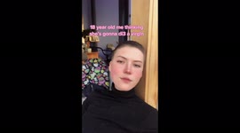 'My mum doesn't care that my husband is almost the same age as her – she calls him her son,' says woman, 23, in age gap relationship PART THREE