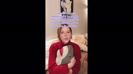 'My mum doesn't care that my husband is almost the same age as her – she calls him her son,' says woman, 23, in age gap relationship PART FOUR