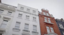 You can own a luxury penthouse in London for a fraction of the usual price – but there's a catch