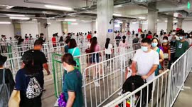 IKEA Opens In Nanning, China