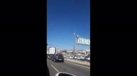Spain: Trucker Strikes Continue Across Country 3