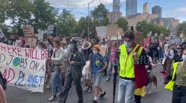 Australia: Mar 25 – Students Across Country Strike For Climate Action