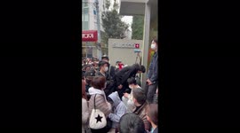 Japan: Launch Of Omega And Swatch’s ‘MoonSwatch’ Collection Making Confusion