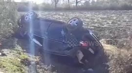 Car accident