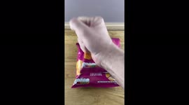 Ultimate crisp sandwich