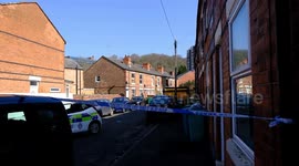 Two people die after a house fire in Nottinghamshire