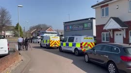 Body of a woman found at her UK home may have laid there up to four weeks
