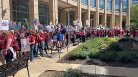 SCTA City Hall Pan Chant
