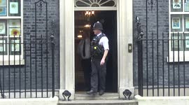 Sources say Met Police to issue first Partygate fines