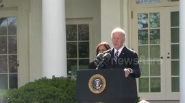 President Biden signs anti-lynching bill in historic moment