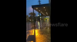 Australia: New Evacuation Order Issued As Flash Flooding Hits Northern NSW 3